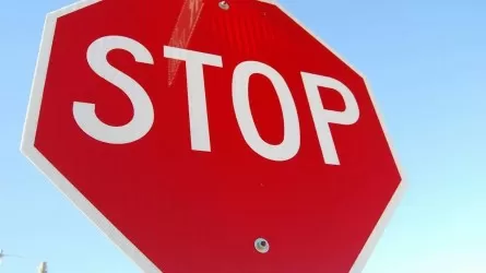  В Астане на двух улицах будет полностью перекрыто движение