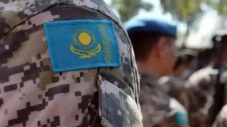 «Келісімшартты бұзғаны үшін миллион теңге төледі»: Әскери сот министрліктің талабын қолдады