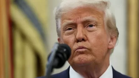 Трамп заявил, что не хочет смены режима в Иране