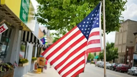 Гражданам соседней с Казахстаном страны могут запретить въезд в США