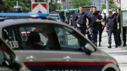 Грац қаласындағы мектепке шабуыл жасаған күдікті қоштасу хатын қалдырған 