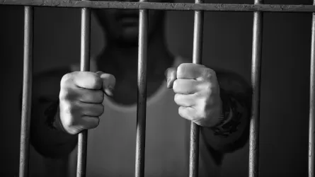 Түрмеде отырған 4 жасөспірім рақымшылыққа ілігеді 