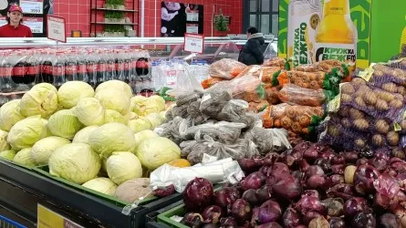 Защитить рынок РК от импортного демпинга требуют сенаторы