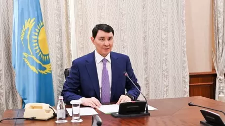 Биылдан бастап Ұлттық қорды басқаруға қатысты ашық есеп жарияланады – Ұлттық банк 