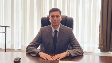 Түркістан халықаралық әуежайына жаңа директор тағайындалды