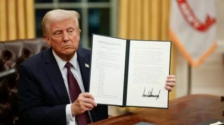Верховный суд США поддержал Трампа в вопросе отмены гражданства по рождению 