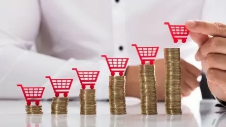 Бизнес в Казахстане де-факто необоснованно начал поднимать цены  
