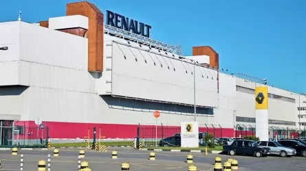 Renault начнет производство беспилотников в Украине 