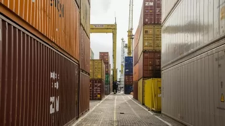 Сотни казахстанских компаний вышли на экспорт своей продукции 