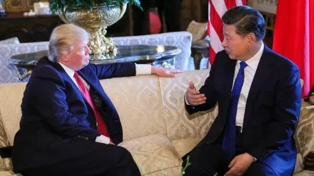 Трамп заявил, что с Си Цзиньпином «чрезвычайно трудно договориться»  