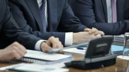 Прокуратура заинтересовалась планированием бюджета в одном из регионов Казахстана 