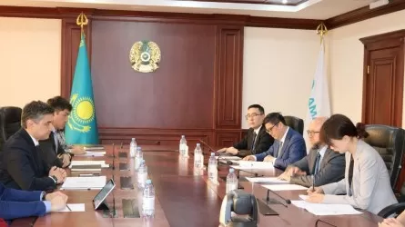 АБИИ может профинансировать модернизацию электросетей  Казахстана 
