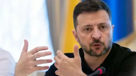 Украина-Ресей: Ыстамбұлдағы кездесудің тиімділігі күмән тудыруда