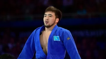 Елдос Сметовке Италияда ота жасалды