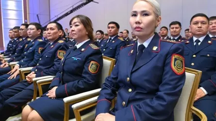 Президент бір аптаның ішінде құқық қорғау органдарының жұмысы туралы арнайы талдау дайындауды тапсырды