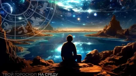 Гороскоп на 4 июня 2025 года: что готовит судьба знакам зодиака сегодня 