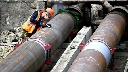 Жезқазған жылу желілерін жаңғыртуға 2,8 млрд теңгеден аса қаржы бөлінді