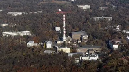 АҚШ Ресейдің Венгрияда АЭС салуына кедергі болған санкцияны алып тастады