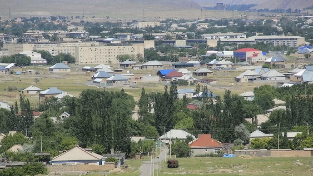 2 жылдан кейін ауылдардың 99 пайызында сапалы интернет болады 