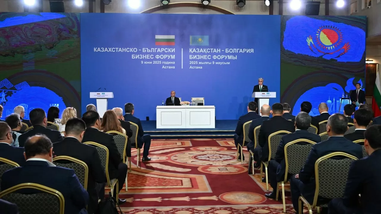 Мемлекет басшысы: Жасыл энергетиканы дамыту ісінде ірі халықаралық инвесторлар үшін тартымды елге айналдық