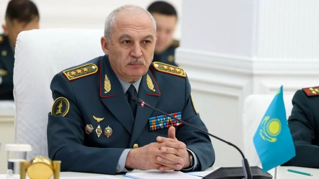 Бывшего министра обороны Казахстана задержали? 