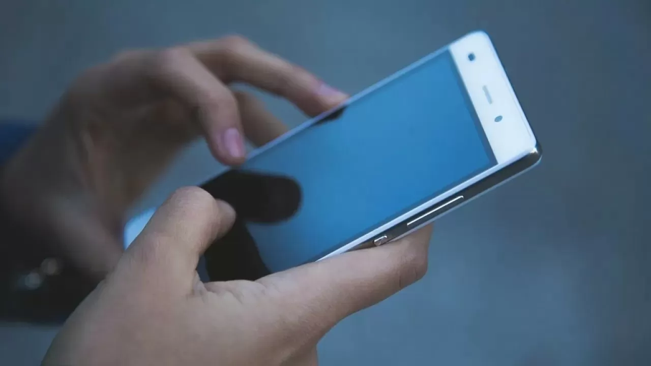Казахстанцы могут вызвать полицию через eGov Mobile