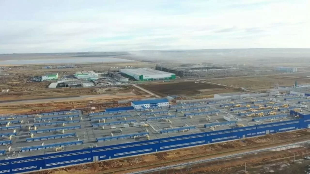 Не окажется ли программа развития моногородов в списке утратных? 