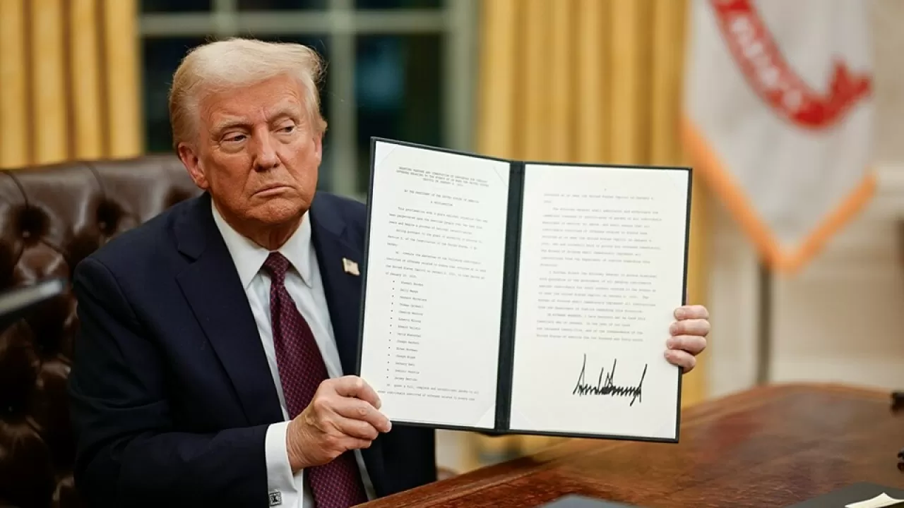 Верховный суд США поддержал Трампа в вопросе отмены гражданства по рождению 