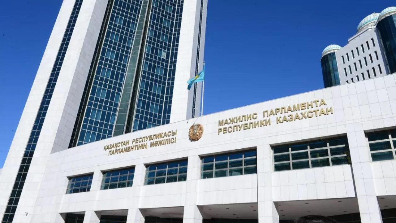 Сенаторлар жаңа Салық кодексін Мәжіліске қайтарды