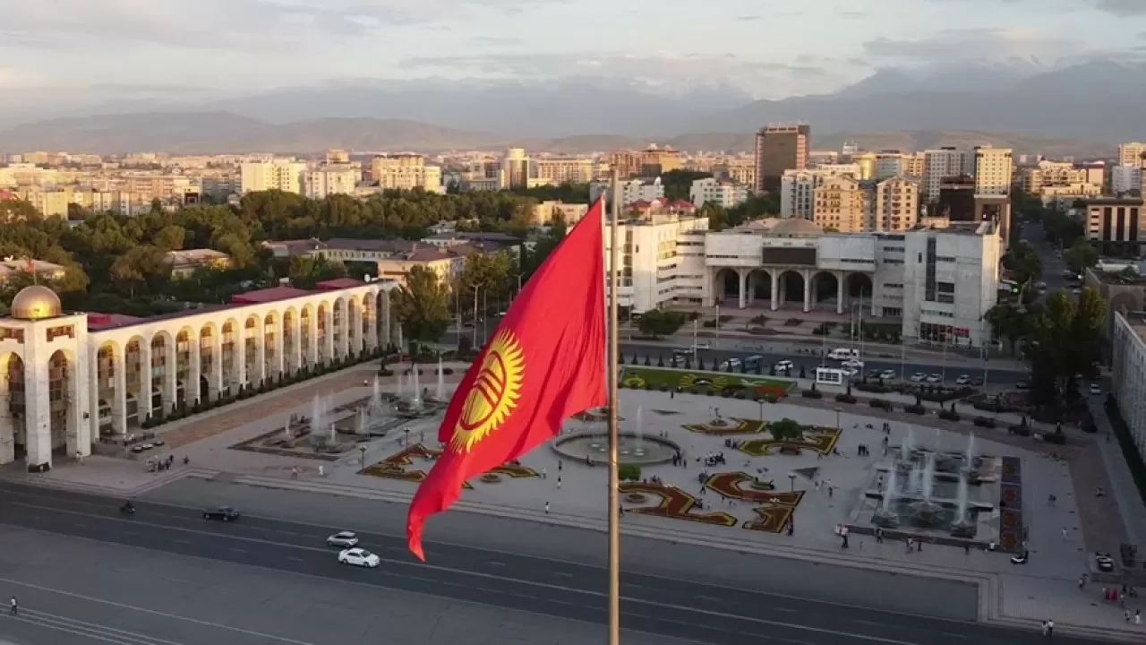 Кыргызстан cтанет лидером ЦА и ЕАЭС по росту ВВП 
