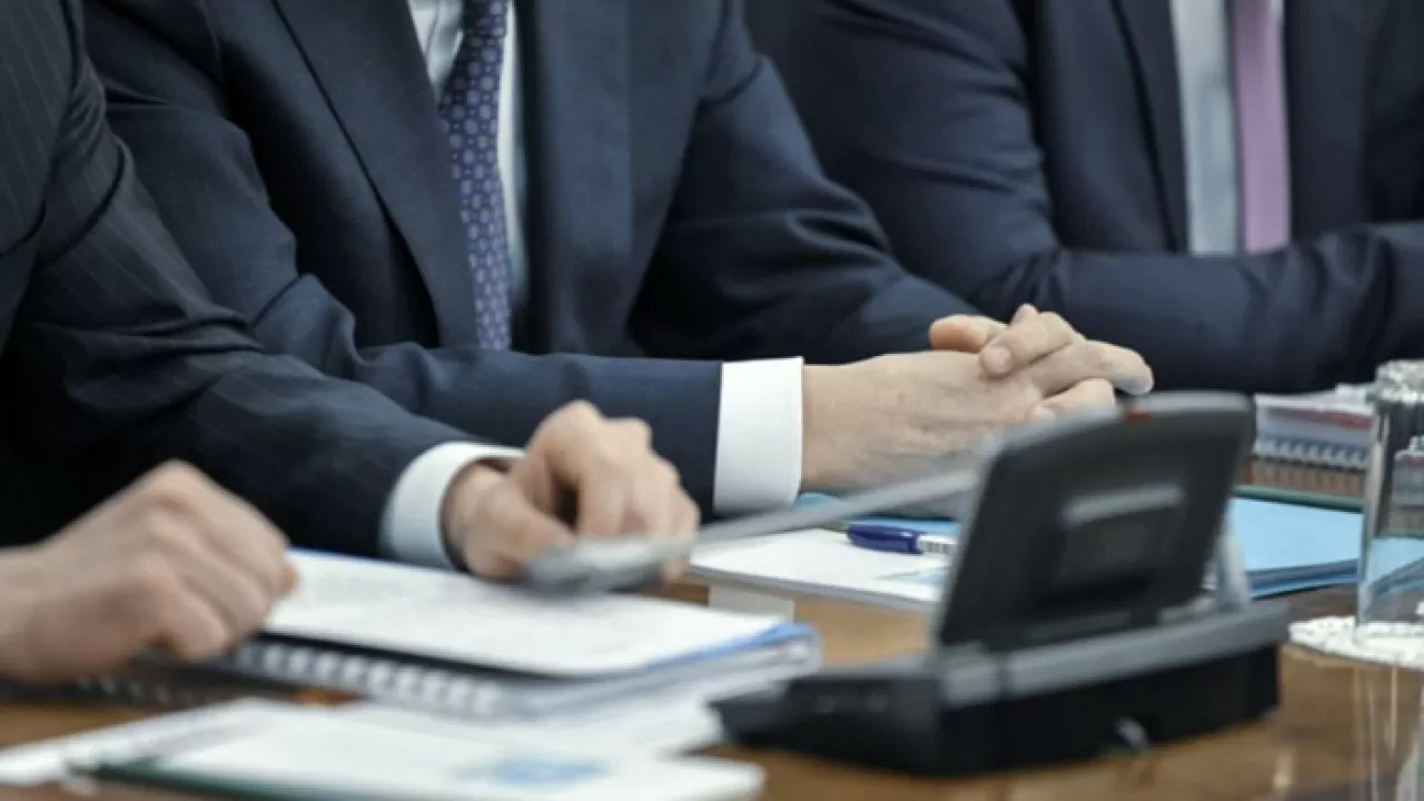 Прокуратура заинтересовалась планированием бюджета в одном из регионов Казахстана 