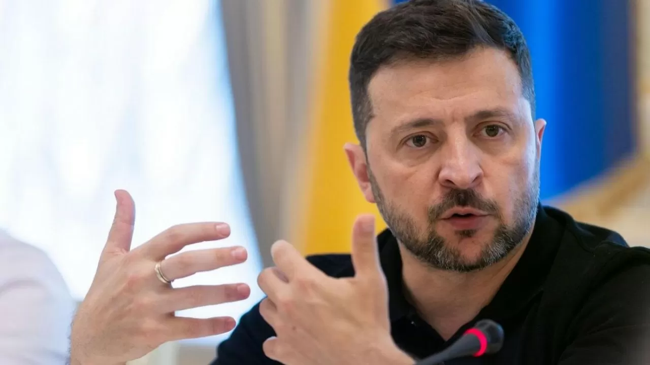 Украина-Ресей: Ыстамбұлдағы кездесудің тиімділігі күмән тудыруда