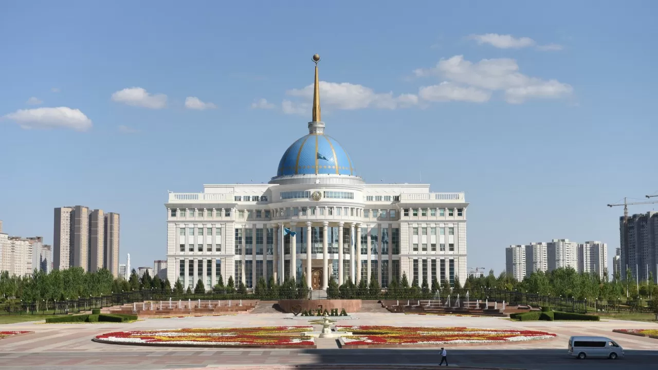 Казахстан в эпоху ревизионизма: как реагировать на информационные атаки