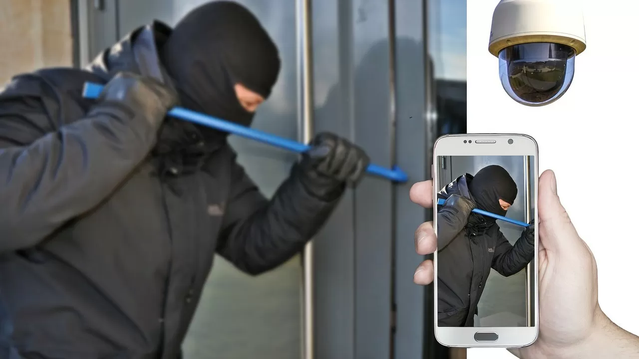 В Астане напомнили о наказании за кражу 