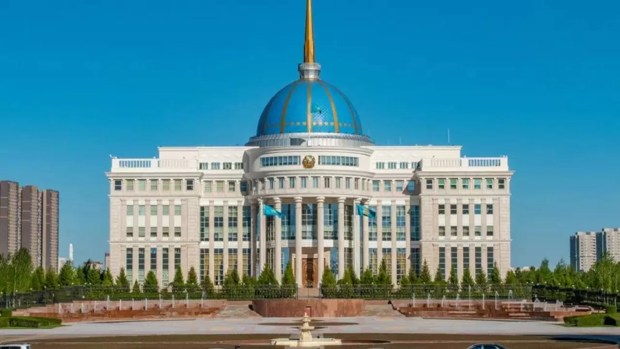 Президент ұшақ апатына байланысты Путинге көңіл айтты