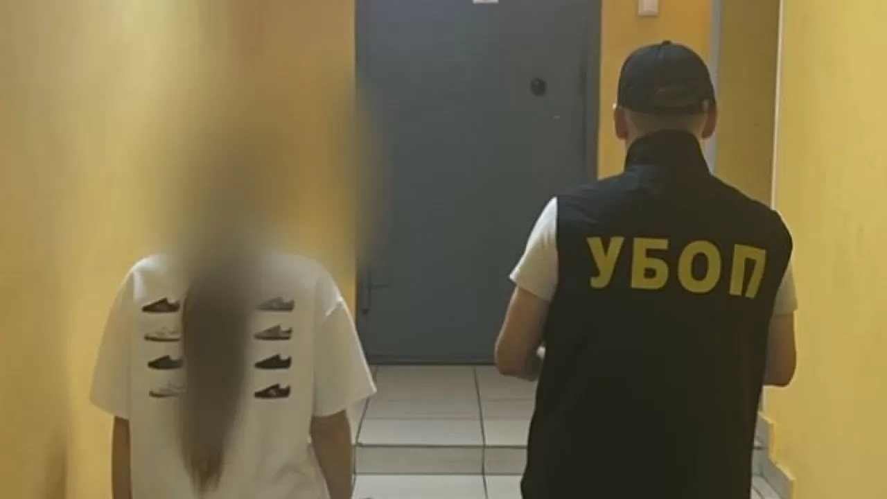 Иностранка приехала в Павлодар для продажи собственной почки 