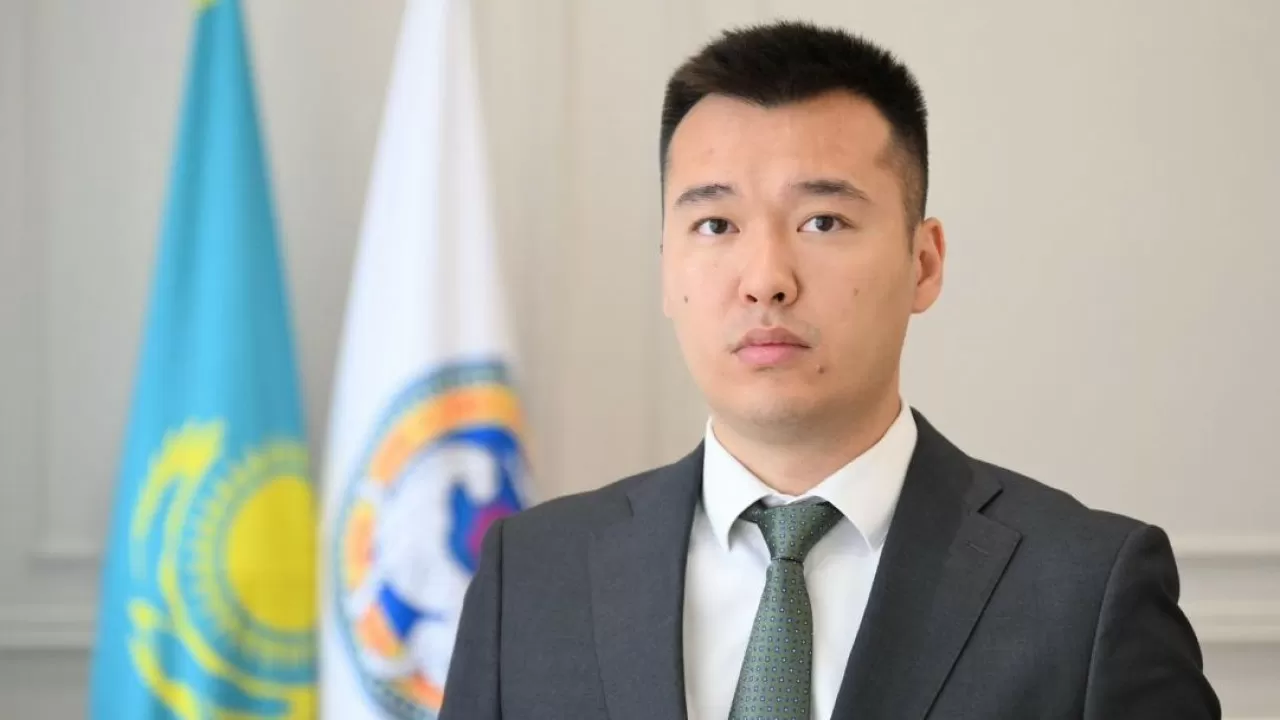 Назначен глава управления энергетики Алматы