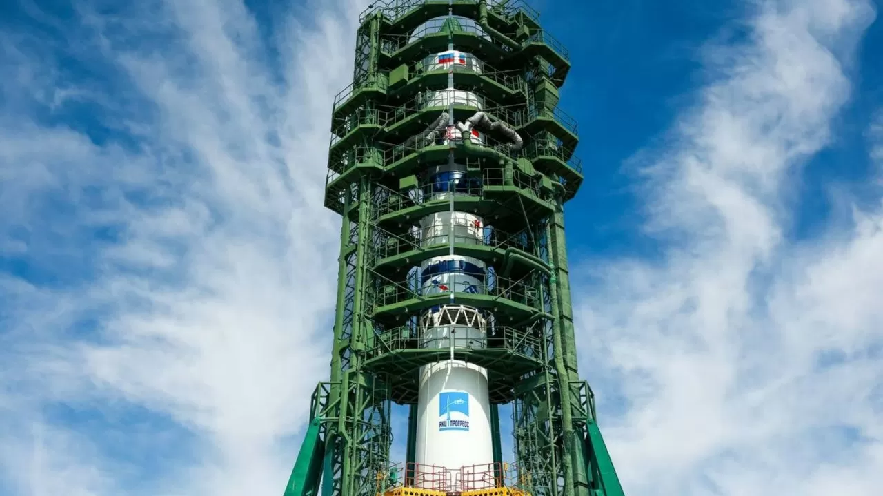 Старт ракеты "Союз-5" по проекту "Байтерек" запланирован на декабрь