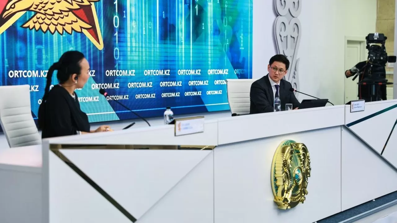 "Smart военкомат" поможет отбирать призывников с ИИ  