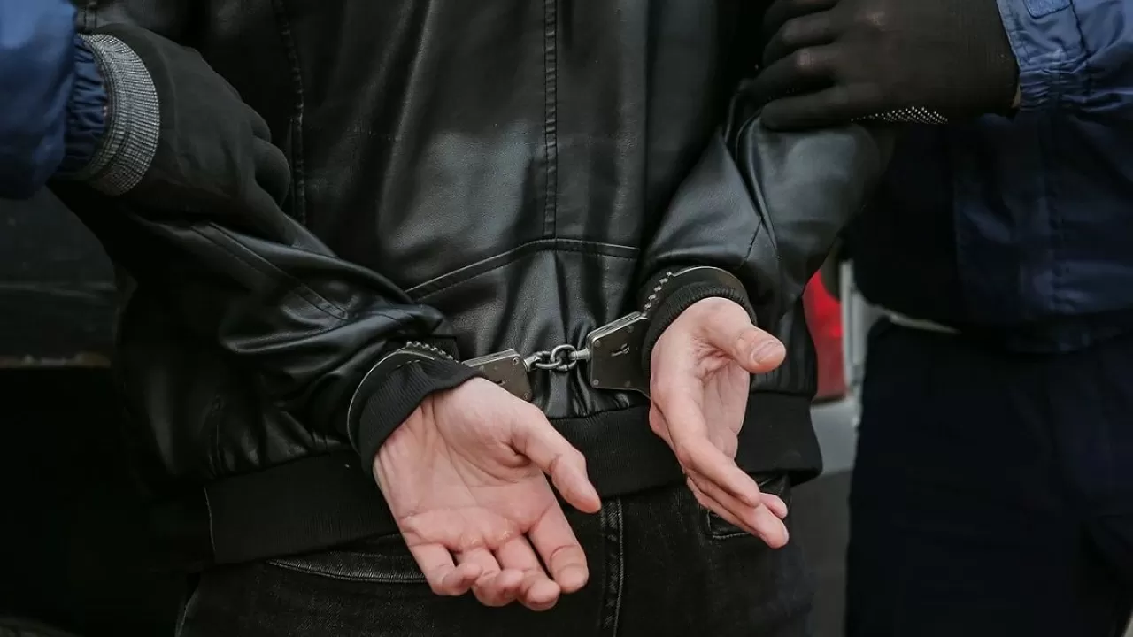 Алаяқтық жасаған Қазақстан азаматы Грузияда ұсталды