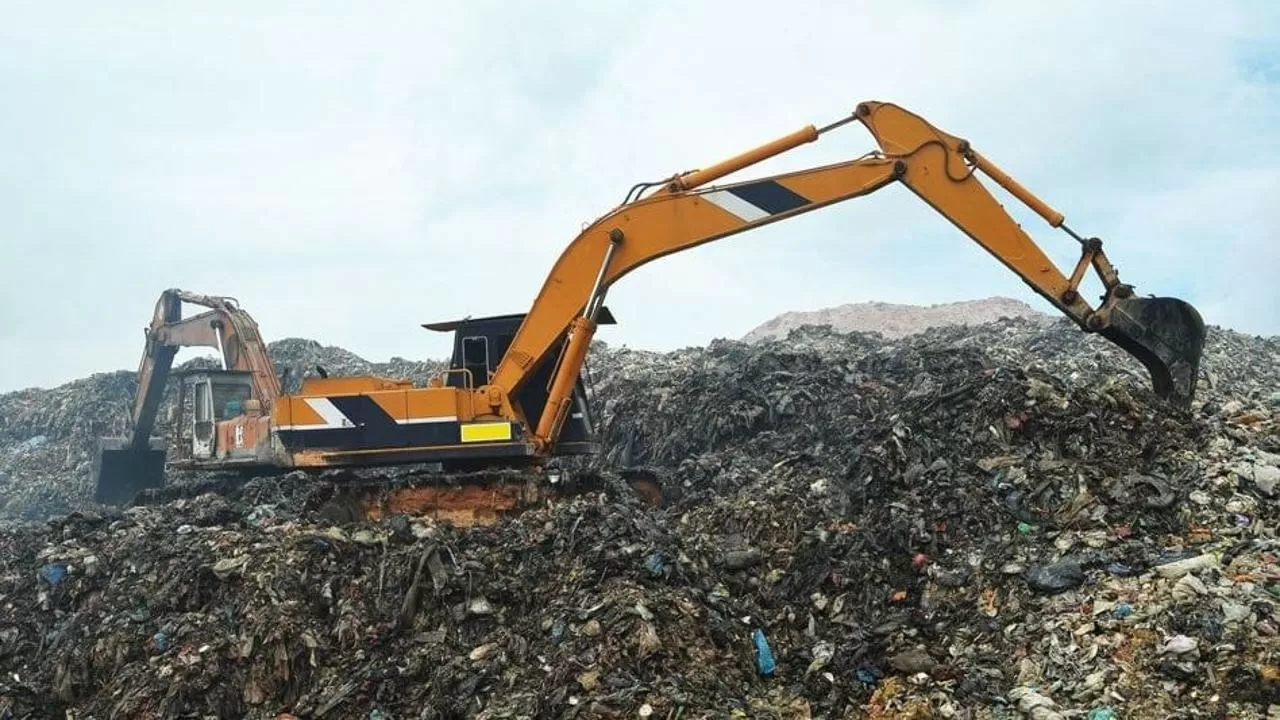 Қарағандыда қалдықтардан қуат өндіретін зауыт салынады