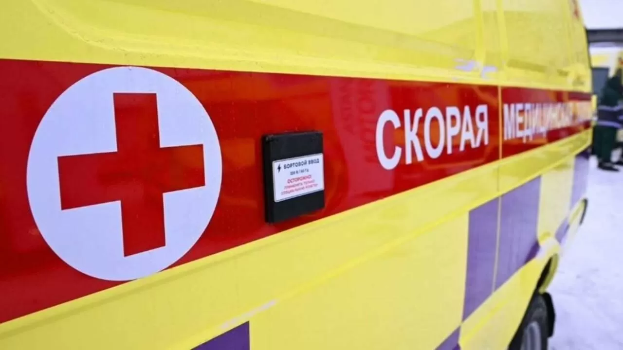 Четверо детей выпали из окон за один день в Астане: двое погибли