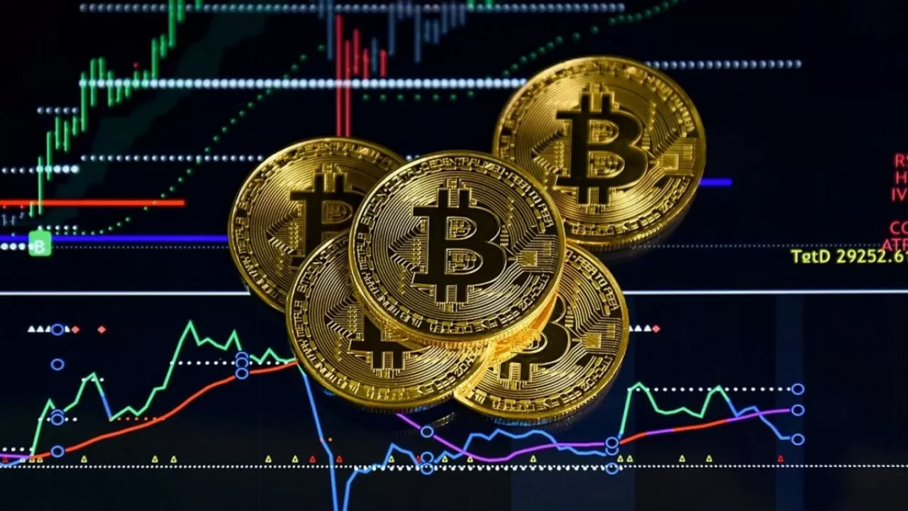 Биткойн бағасы тарихи рекорд жаңартты