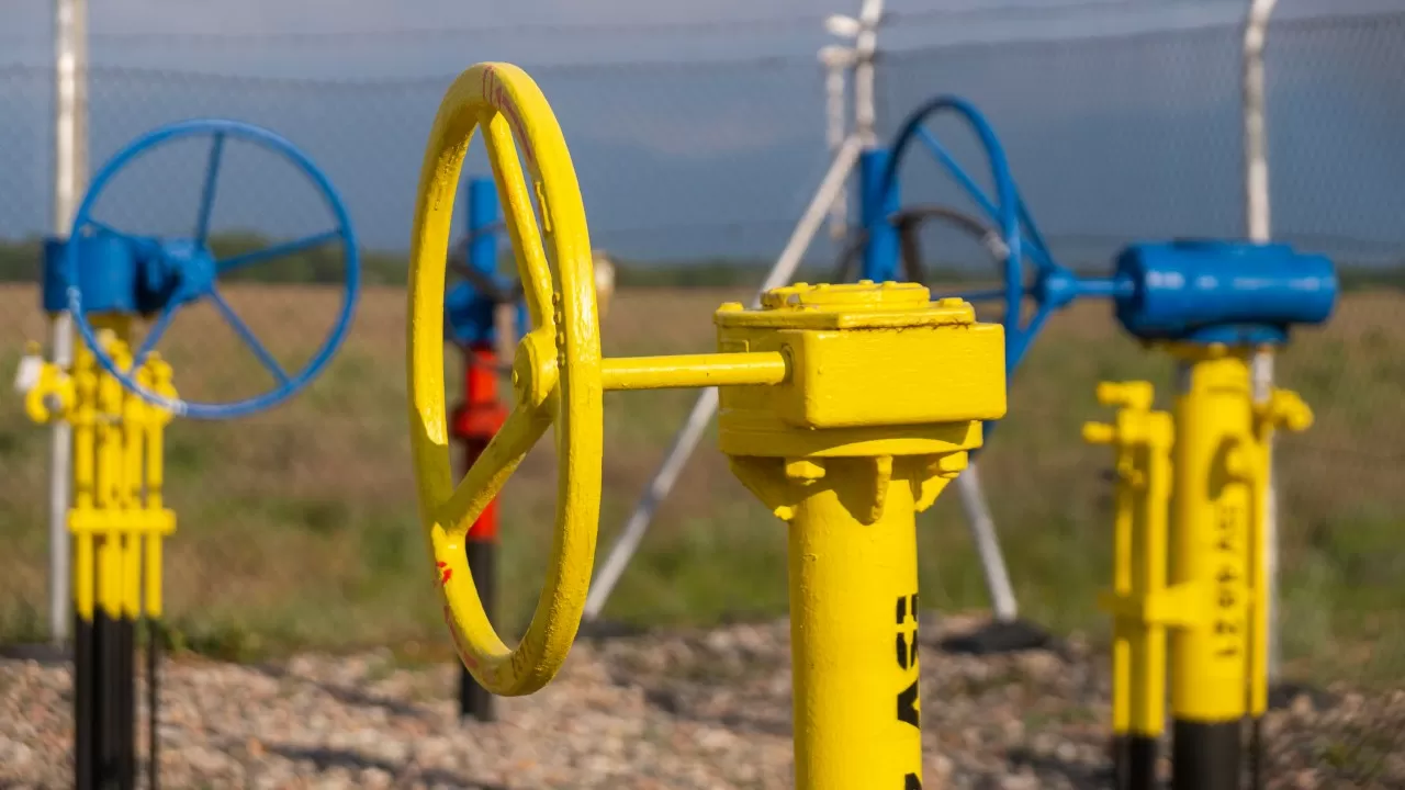 Частная компания газифицирует столичный район вместо акимата и QazaqGaz Aimaq