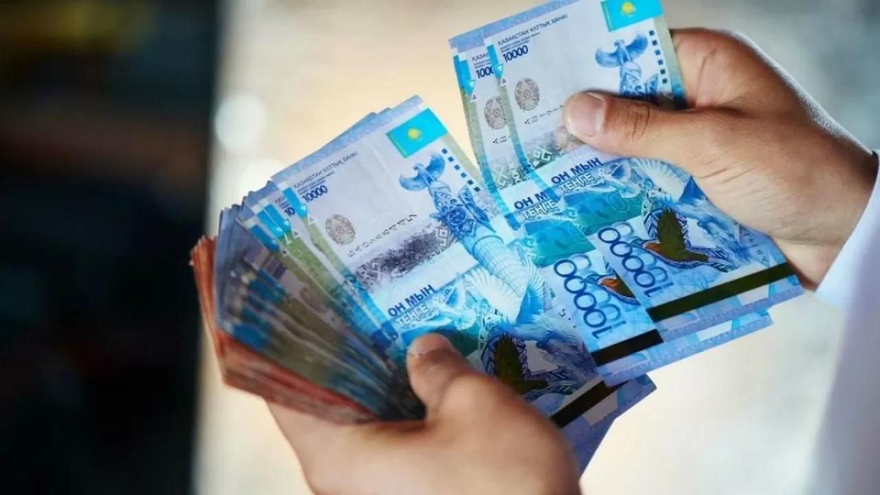 Қазақстандықтарға 3 млн теңге қайтарымсыз грант берілмек