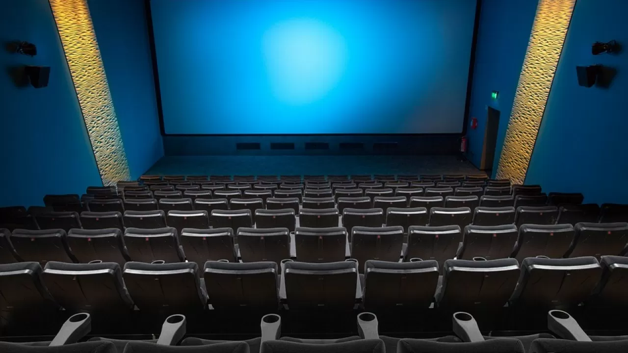Фильмы из 11 государств представят на кинофестивале стран ШОС в Китае 