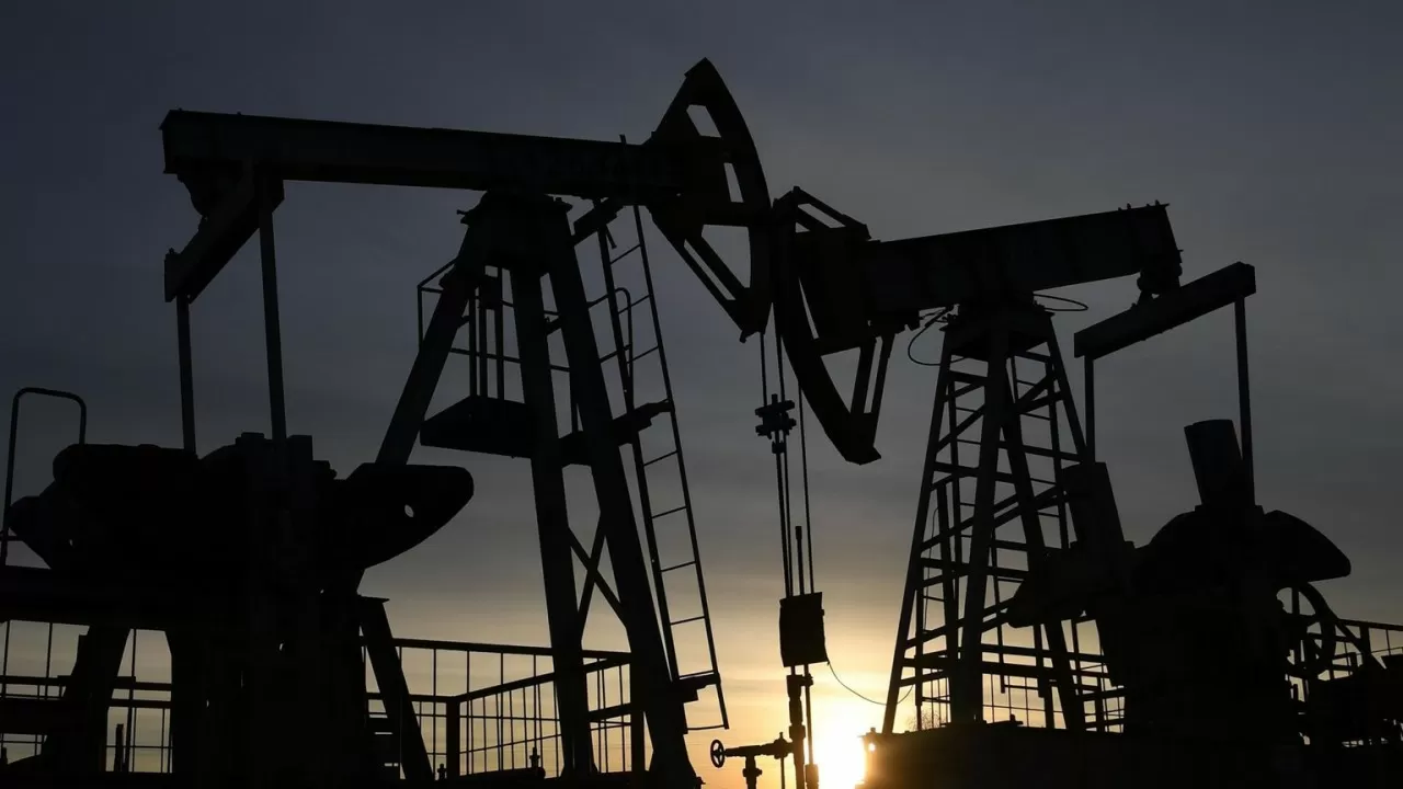 Цены на нефть незамедлительно отреагировали на торговое соглашение США и ЕС