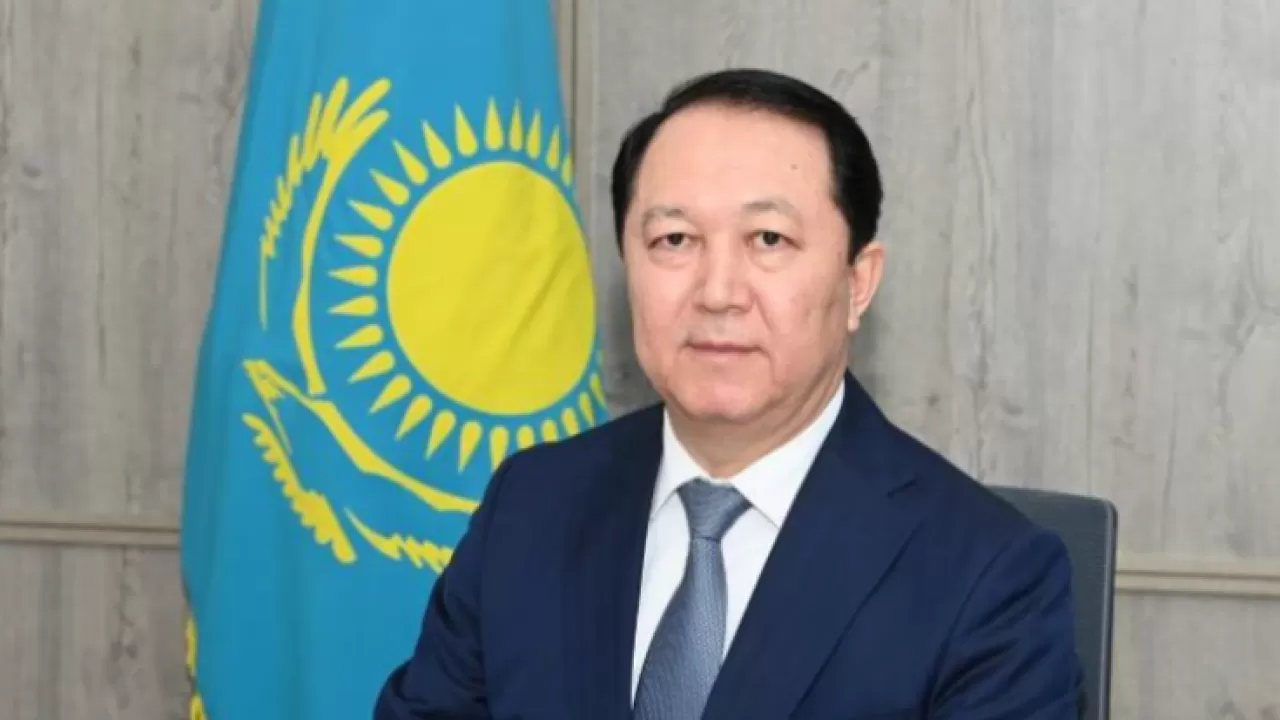 Важное назначение произошло в одном из областных акиматов 