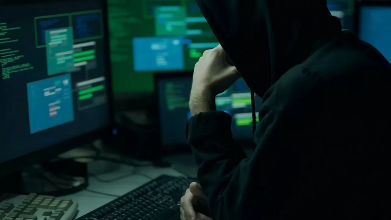 Хакеры заявили об уничтожении информационной системы "Аэрофлота" 
