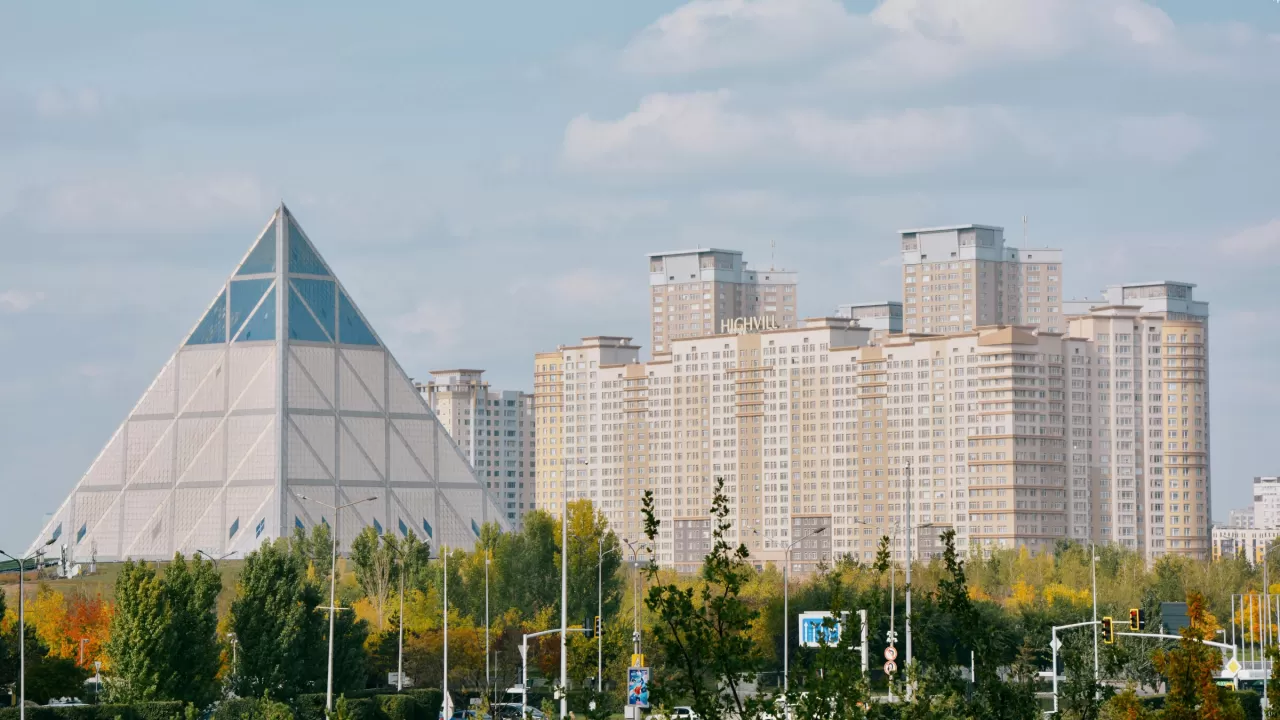 Астанада су тапшылығы бары рас па?